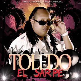 El Sarpe by Toledo