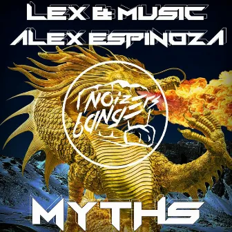 Myths by Lex & Music