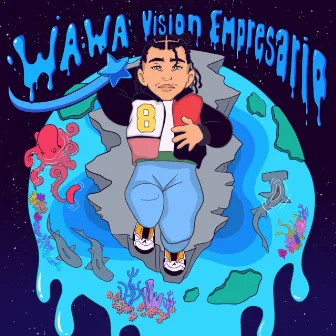 WAWA VISIÓN EMPRESARIO by MikeFly