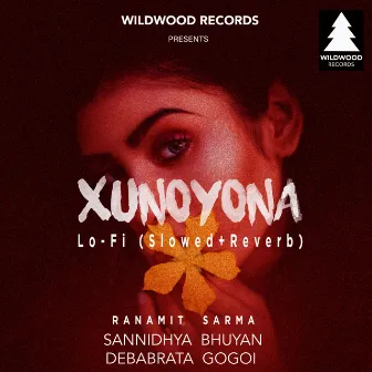 Xunoyona Lo-Fi (Slowed + Reverb) by Wildwood Records