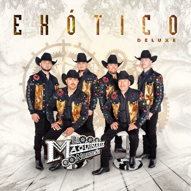 Exótico (Deluxe)