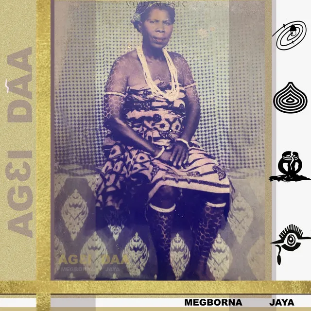 Agɛi Dãa I