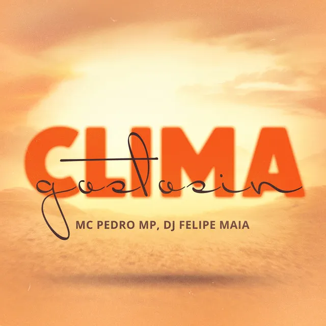 Clima Gostosin