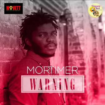 Warning - Single by Mortimer