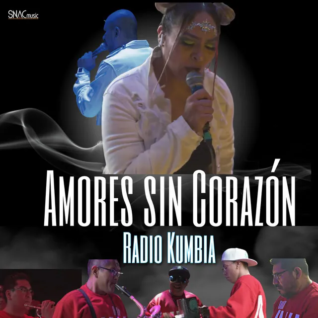 Amores Sin Corazón