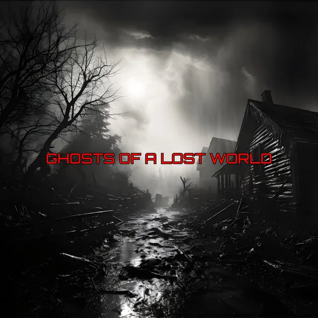 Ghosts of a Lost World