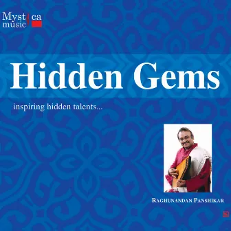 Hidden Gems (Classical) by Raghunandan Panshikar