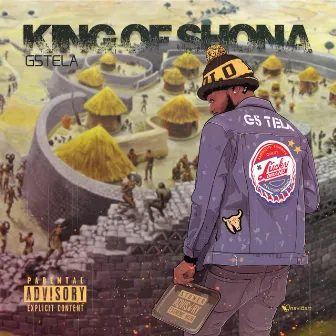 King Of Shona EP by G5Tela