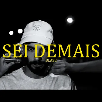 Sei Demais by Johny Blaze