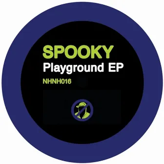 Playground by Spooky Bizzle