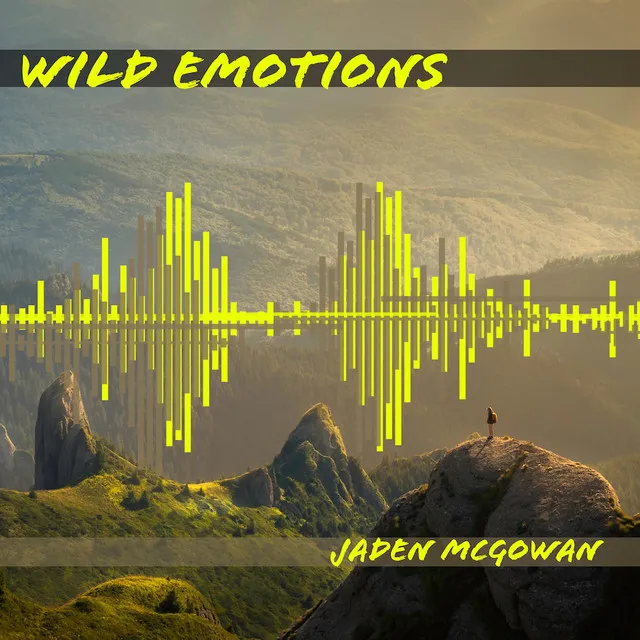 Wild Emotions