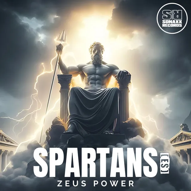 Zeus Power - Hard Version