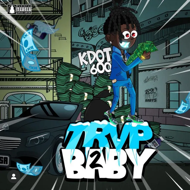 TrVp Baby 2