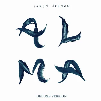 Alma (Deluxe Version) by Yaron Herman