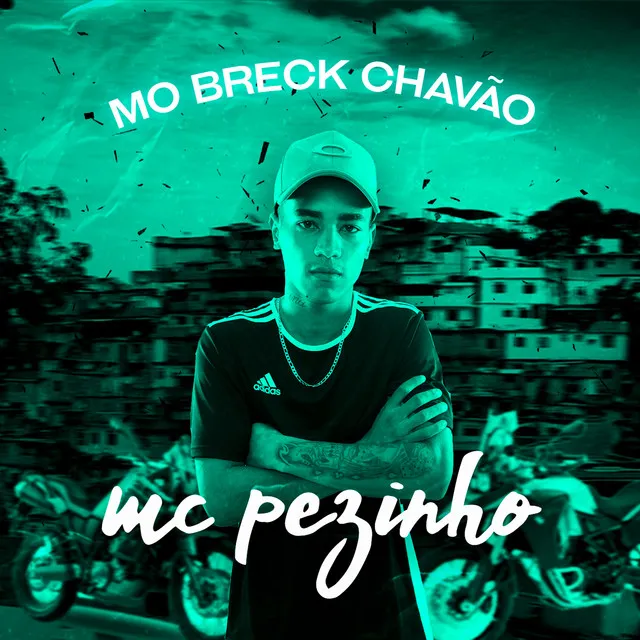 Mó Breck Chavão