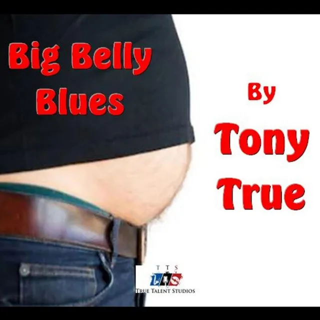 Big Belly Blues