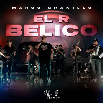 El R Belico by Marco Granillo