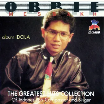 Album Idola Obbie Messakh by Obbie Messakh