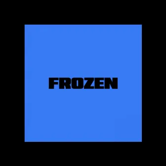 Frozen by DFRNT