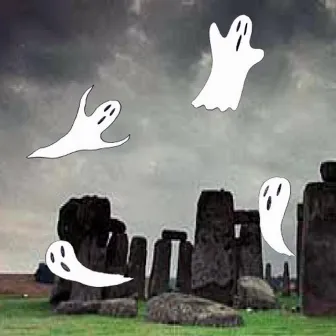 Stoned ghosts of stonehenge by Druma Loop