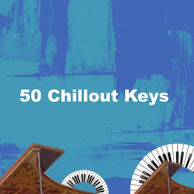 50 Chillout Keys