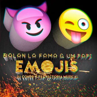 Emojis by 