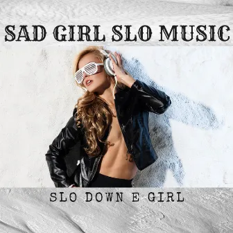 Silence Cover Marshmello - Slowed - Reverb + Rain by Sad Girl Slo Music