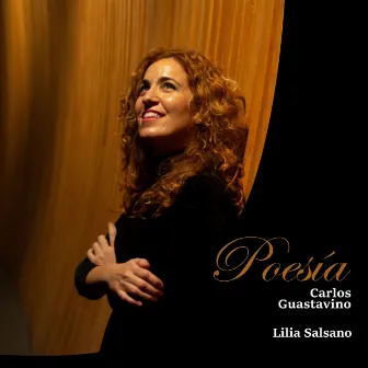 Poesía by Lilia Salsano