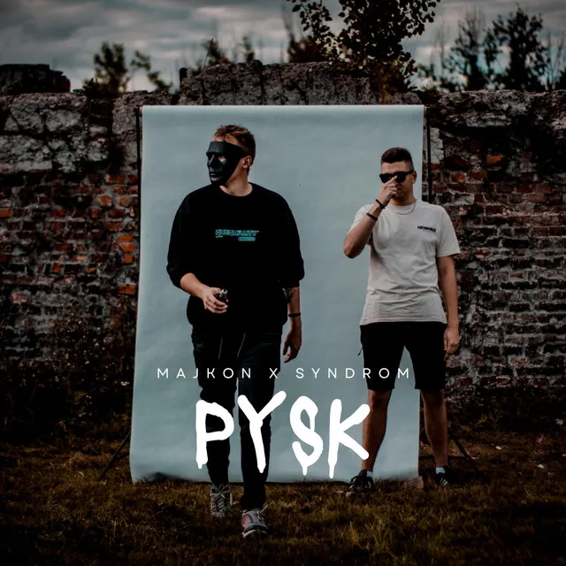 Pysk