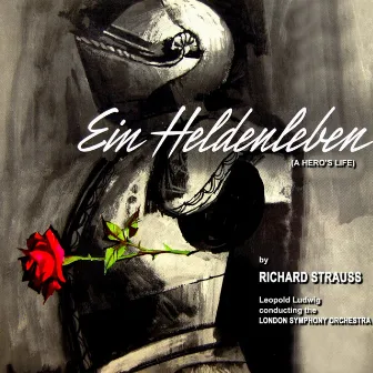 Ein Heldenleben by Hugh Maguire