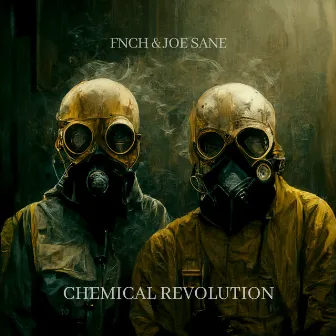 Chemical Revolution by JOE SANE