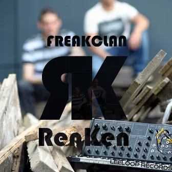 Freakclan by Renken