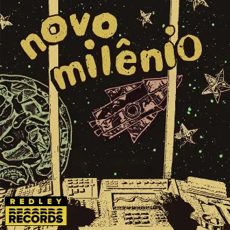 Novo Milênio by JOCA