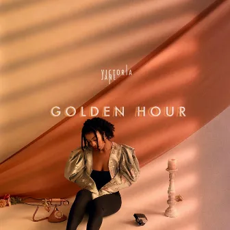 Golden Hour by Victoria Jane