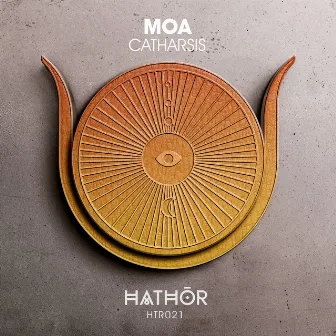 Catharsis by Moa