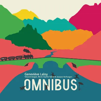 Omnibus by Geneviève Laloy