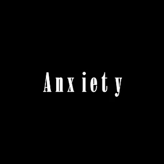 Anxiety by BG Psychotic