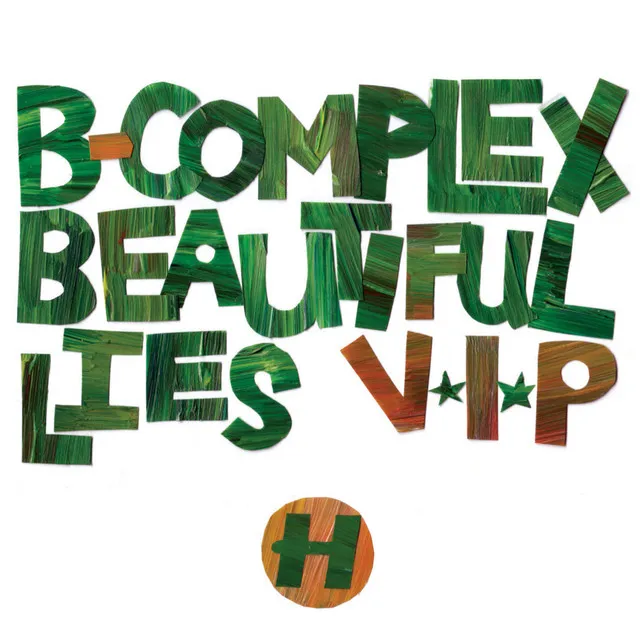 Beautiful Lies - VIP