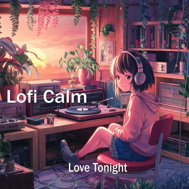 Lofi Calm