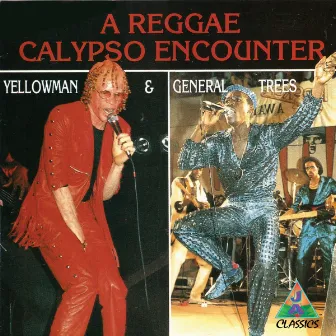 A Reggae Calypso Encounter by General Trees