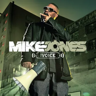 The Voice by Mike Jones