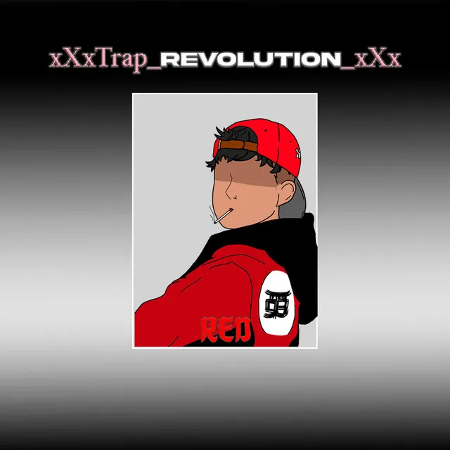 xXxTrap_RevolutionxXx