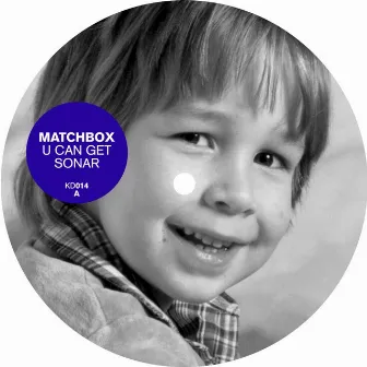 U Can Get Sonar by Matchbox