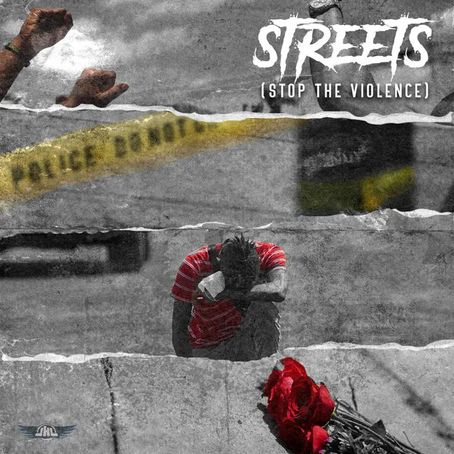 Streets (Stop the Violence) [feat. DJ Blood Bought, Warborn, Chosen, Havoc, D. Jax, Pop & J. Remy]