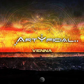 Vienna by Artyficial