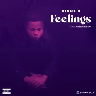 Feelings by Kingz B