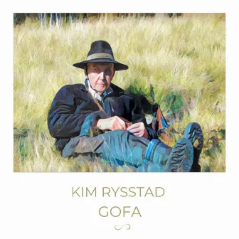 Gofa by Kim Rysstad