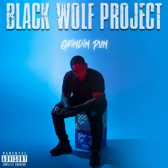 Black Wolf Project by Grindin Pun