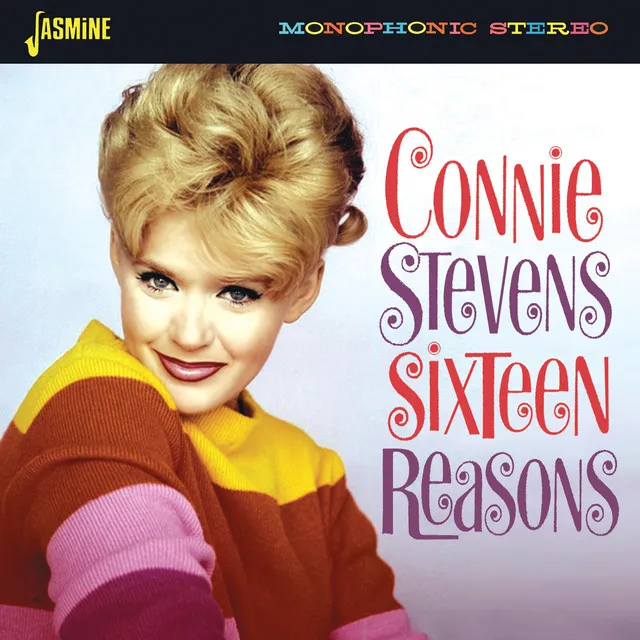 Sixteen Reasons - Studio