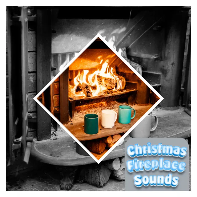 Relaxing Fireplace Sounds For Sleep